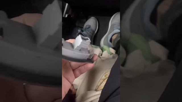 Замена подсветки LANCER X своими руками(ламп над номерным знаком) смотреть онлайн