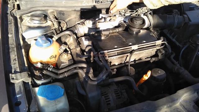 Как Турбина Работает, Как Проверить Турбокомпрессор смотреть онлайн