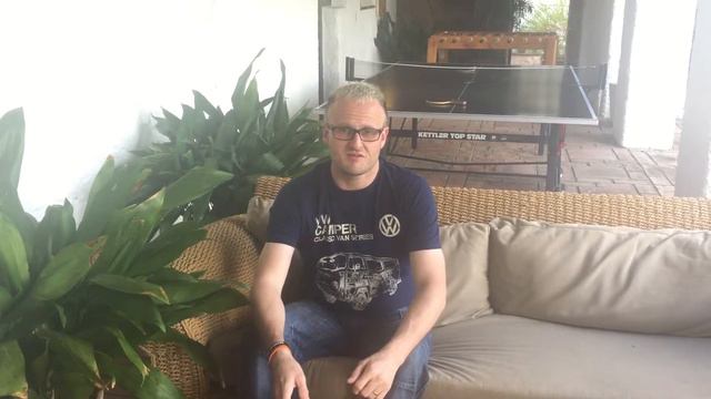 Excel in Spain Success Story Ryan Bennett смотреть онлайн