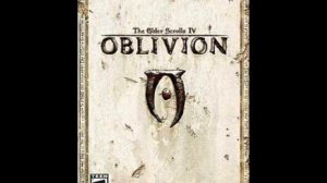 The Elder Scrolls IV: Oblivion OST - Harvest Dawn