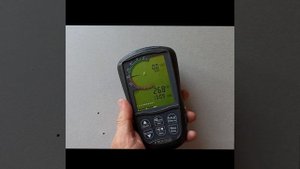 Вариометр Brauniger IQ-Basis 2 краткий обзор и настройки.