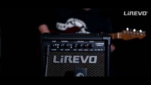 LIREVO : Token10