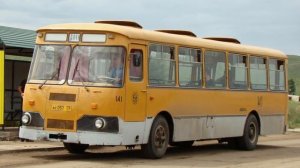 Все модификации автобуса "ЛиАЗ-677" | All modifications bus "LiAZ-677"