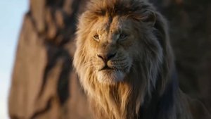The Lion King opening - Circle of Life