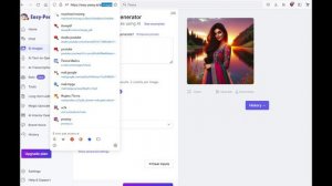 Cервис «Еasy-Реasy.AI»