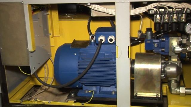 Сварка давлением (холодная сварка) смотреть онлайн