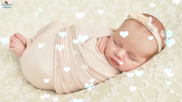 ? 3 ЧАСОВ Лучшая Музыка Для Детского Сна ♫ Нежная Музыка для Сна Ребёнка ♫ Колыбельная Для Малышей смотреть онлайн