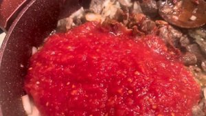 Солянка по-грузински ? Популярное и всеми любимое блюдо в Грузии??Готовится очень легко ?