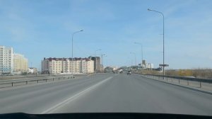 А ЧТО ТАМ ПО ОБЪЕЗДНОЙ ХАНТЫ-МАНСИЙСКА???  AND THAT THERE IS A BYPASS OF KHANTY-MANSIYSK???