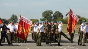 День Воздушно-десантных войск (ССО), 2 августа 2022, Брест. #брест #деньВДВ #38ОГДШБ #2августа