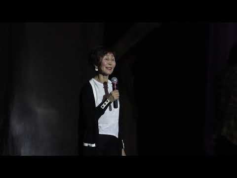 "Мастерская снов" - показ четвёртого курса кафедры хореографического искусства