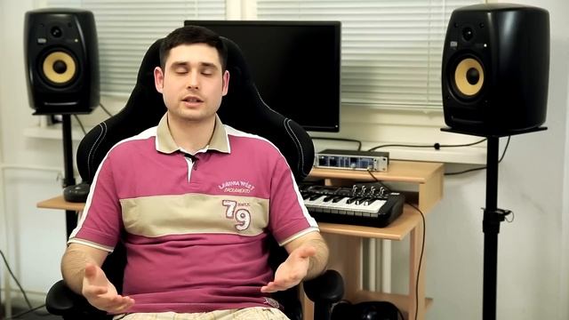 Как Выбрать Аудиоинтерфейс