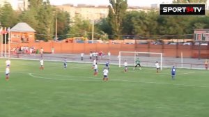 Роман Адамов простился с большим футболом