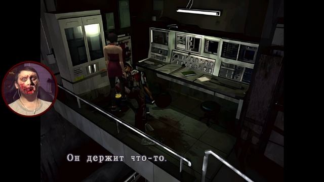 Resident Evil 2 1998 {PC} Прохождение за Леона [Original Mode] [Normal] [сценарий B] [Часть 3] смотреть онлайн