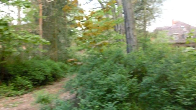 ГСВГ.Ютербогский госпиталь,от КПП к зданию общежития 5.05.2020 смотреть онлайн