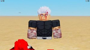 Roblox Gojo 2 part Cosplay: Best Matching Outfit Duo