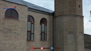 Село Верхний Каранай Буйнакского района.