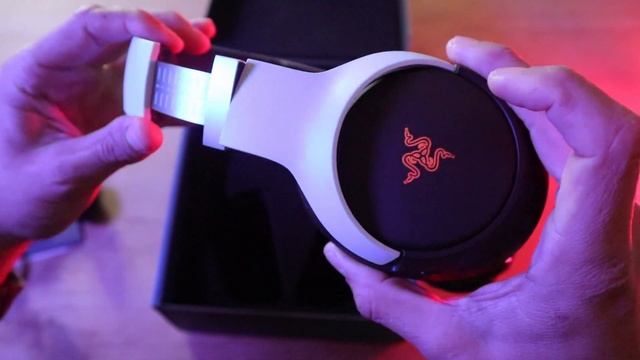Razer Kaira Pro for PS5 #review y unboxing | GameIt ES смотреть онлайн