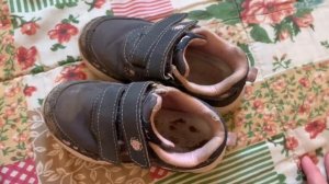 Обзор наших покупок. Детская обувь кроссовки Котофей и сандалии Quechua | Домашние Веселушки |