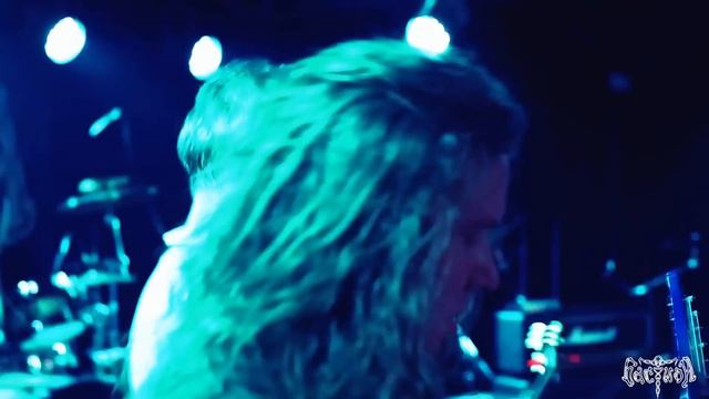 Bastion - Sumetskaya (Сумецкая) (official Video)