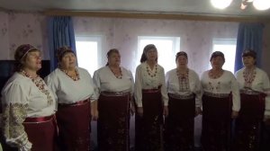 я когда то была молодая песня