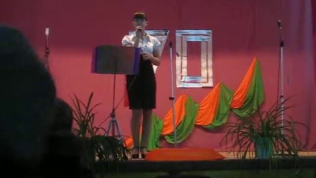 Валерия Гогенко - пела гармошка смотреть онлайн