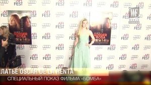 Стиль Знаменитостей - Эль Фэннинг