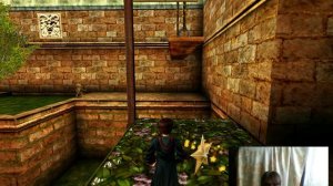 Прохождение Гарри Поттер и Тайная Комната #19