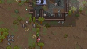 Механоиды, Генетика и Жизнь в Хлеву |► Rimworld: Biotech #2