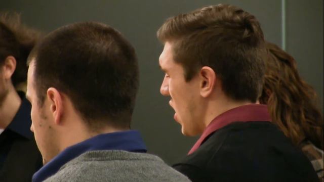 Noam Enbar, Ni aazhawa'am-minis (text by Dylan A. T. Miner) // Sacred Warp & Woof Song Cycle pt. 2 смотреть онлайн