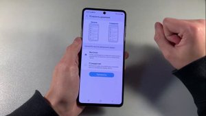 Обзор Samsung Galaxy M52 6/128GB (M526B)