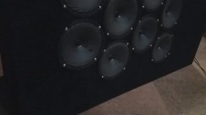 Групповой Излучатель