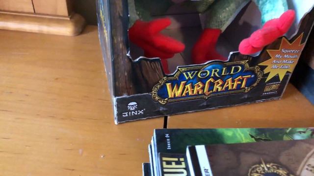 World of Warcraft Collection | Vanilla WoW to Mists of Pandaria
