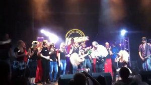 Михаил Яруков ДР в Jagger
