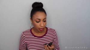 REVIEW | AHAVA Dead Sea Osmoter Concentrate