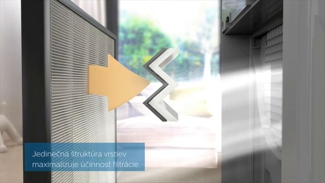 Kombinovaná čistička a zvlhčovač vzduchu Philips AC4080/10 смотреть онлайн