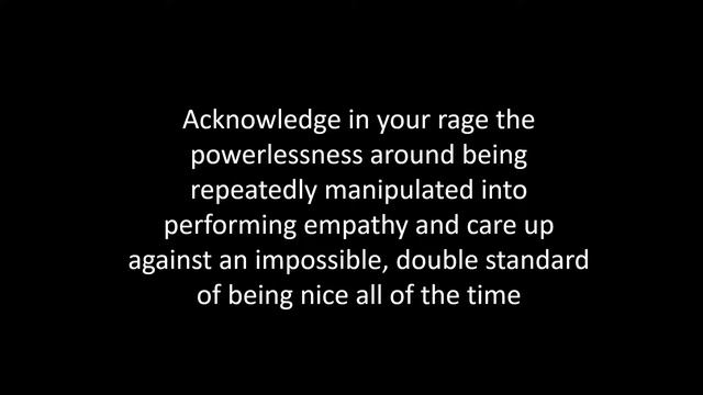 Damaged Empath смотреть онлайн