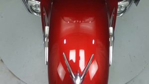 2008 HONDA GL1800 GOLDWING 1800  - National Powersports Distributors