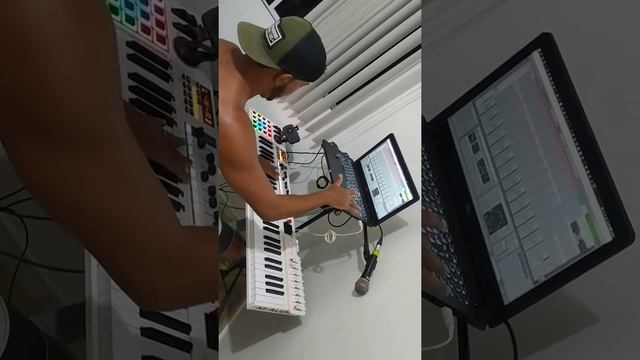 My Project Worship "Loop" Manual смотреть онлайн