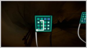 Witness. Испытание на время в секретном подземелье.