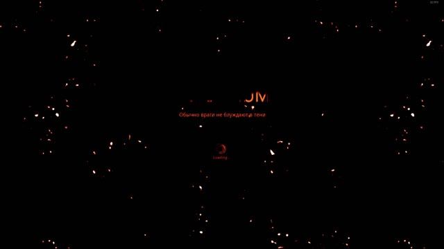 Страдаем в INFERNIUM Серия 6 "Бездна тьмы" смотреть онлайн