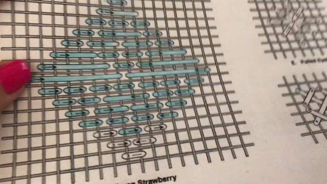 Just Nan Hummingbird Bead Heaven. История одного дизайна смотреть онлайн