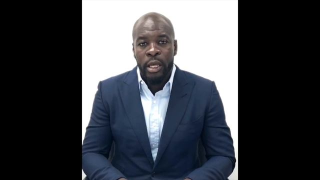 Christopher Samba - Professional Footballer смотреть онлайн