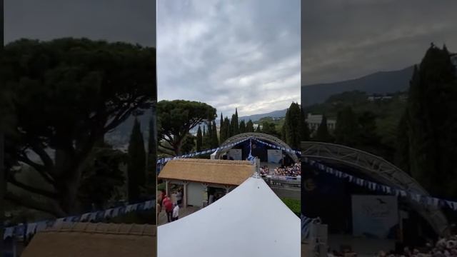 Офицерский бал холдинга Life is Good 2021. 14-17 мая. Как это было. смотреть онлайн