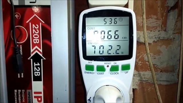 Солнечная электростанция 12 В. 24 В 48 Вольт.Какая лучше для АКБ