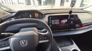 Опыт владения за Год! Changan Cs 55 plus