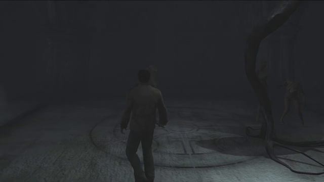 Silent Hill: Homecoming #10 Тайна мэрии. смотреть онлайн