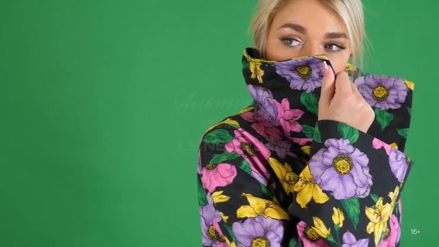 Новая коллекция Balenciaga // Женский образ // Гардероб от стилиста
