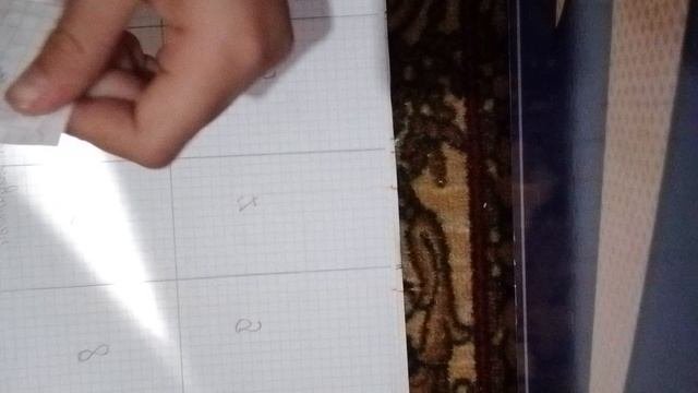 бумажные сюрпризы ??