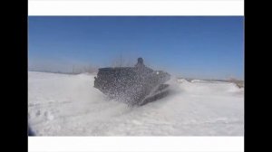 Пелец Ровер 3